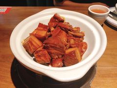 毛氏红烧肉-东方红·湖南菜(金屿店)