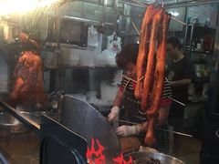 -黄连大头华烧鹅店(大良店)