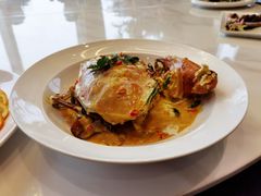 -螃蟹之家·新加坡特色料理(银泰中心in99店)