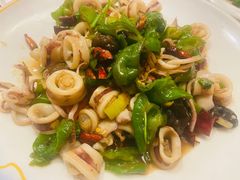 -旺角小渔村(幸福中路店)