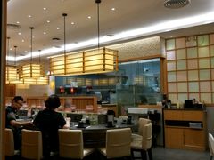 -禾绿寿司·定食·拉面·烧炸(喜荟城店)