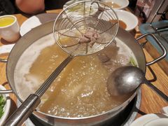 -掂档潮汕牛肉火锅(cityon熙地港店)