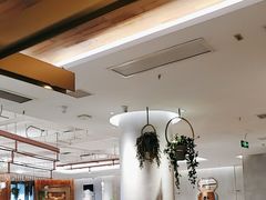 -秀玉coffee&kitchen(黄石大上海店)