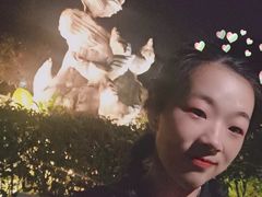 -金鸡山公园