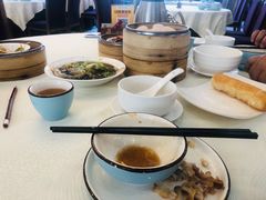 -岭南汇海鲜酒家·粤菜·手工茶点(蛇口店)