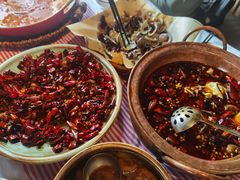 -水煮三国·川鲁江湖菜(香山店)