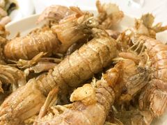 -阳光海鲜大排档