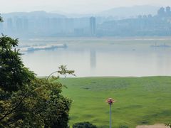-丰都鬼城名山景区