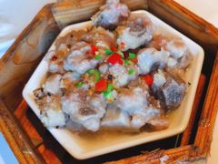 -侨美·唐荔园·40年地道粤菜