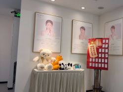 -清颜堂丨分子祛痘·功效美肤