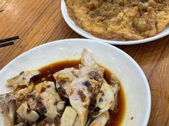 -潮粥馆(长江花园店)