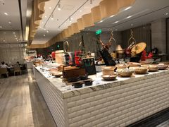 -沈阳和平艾美酒店新食谱西餐厅