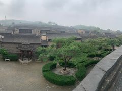 -山西王家大院