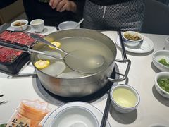 -陈记顺和潮汕牛肉火锅(番禺迎宾大道店)