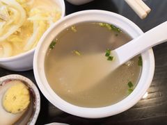 -王生记茶餐厅