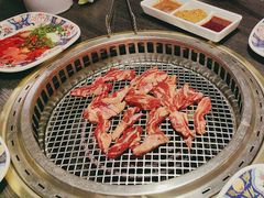 -AJIYA·池袋日式烧肉自助(天津万象城店)