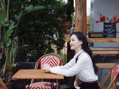 -悦哉·派对·草坪婚礼·围炉煮茶(三圣乡店)