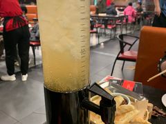 -刘一锅筋头巴脑(凌空二街店)