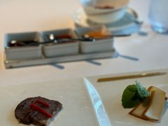 -金轩中餐厅 Jin Xuan(浦东丽思卡尔顿酒店)