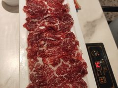 -八合里潮汕鲜牛肉火锅(上海汇智广场店)