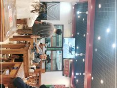 -韩师傅老大同刀削面(北苑路店)