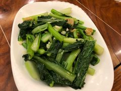 -美极鲜食坊(宝安南路店)
