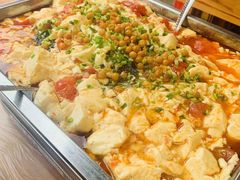 -古城苗家土菜馆(河景餐厅店)