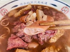 卤煮火烧-陈亨卤煮小肠(广安门店)