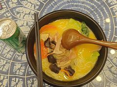 -桥香园过桥米线(复兴路店)