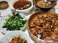 -围龙屋客家食府(福田店)