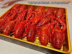 -龙虾奇迹泥炉烤肉(大华三路店)
