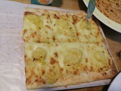 -夏日玛莉西餐厅(梅溪湖步步高店)
