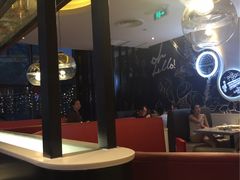 -必胜客(武汉欢乐谷店)
