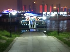 -武汉两江游览·夜游长江(汉口粤汉码头)