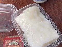 -欢姐伦教糕(北海大道北店)