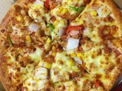 -尊宝比萨(斗西店)