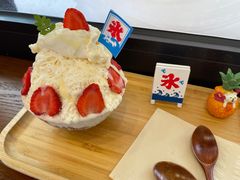 -陈记栗子(长宁路店)