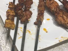 -巴依老爷新疆美食(清华东门店)
