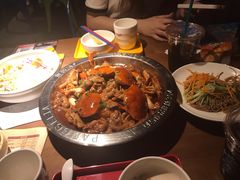 -胖哥俩肉蟹煲(湖滨银泰in77店)