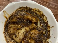 -继红顺河抄手名小吃