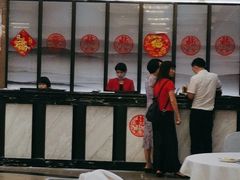 -东江渔村·古典园林·30年粤菜老字号(太和店)
