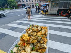 -醉壹号海鲜大排档(厦门美食地标店)