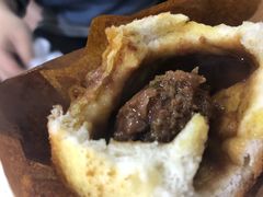 -牛煎里牛肉煎包淮南牛肉汤(广东路店)