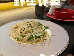 -牛将军•涮肉•烤肉(北京王府井·故宫店)
