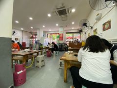 大堂-笔记安顺夺夺粉火锅