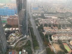-苏州香格里拉大酒店