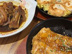 -恋萍小吃(时代店)