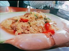 外婆炒蛋-印象江南(东栅店)