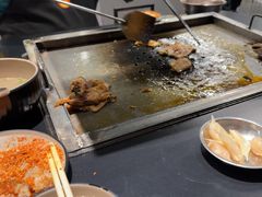 -浩文烧烤