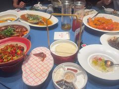 -宴周康·精致江浙菜(周浦店)